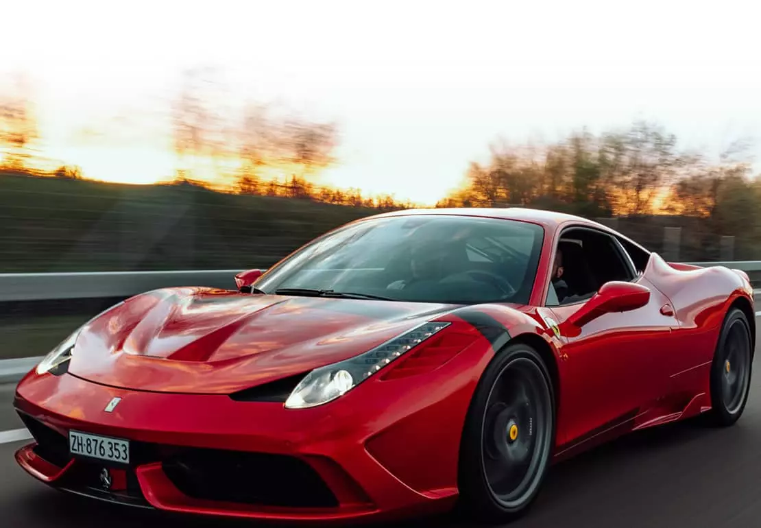 Say hell to true car buying bliss